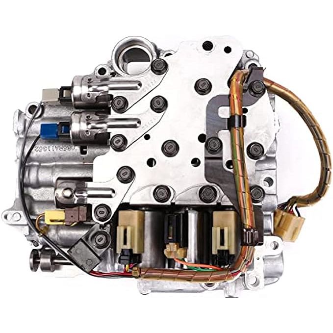 China A540e Valve Body Manufacturers Suppliers Factory Custom A540e