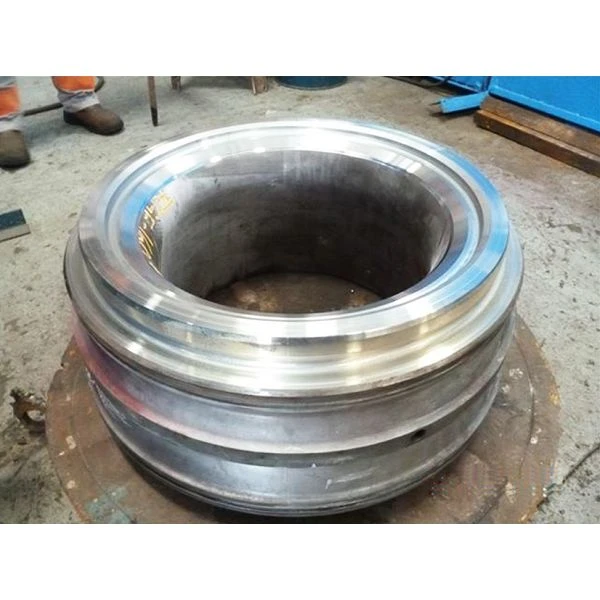 Exhaust Valve Seat