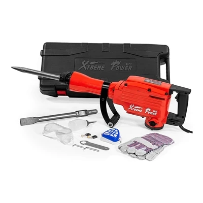 Concrete Crushing Drills Are Widely Used in Multiple Fields