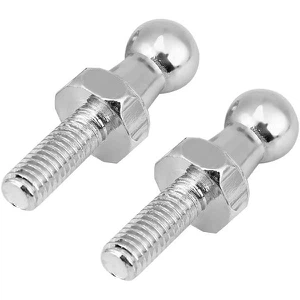 Stainless Steel Weld Stud