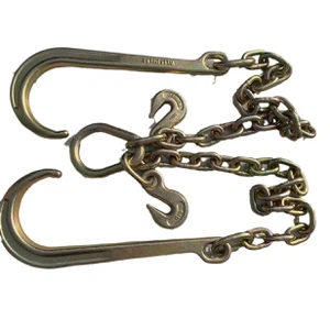 Chain With Hook