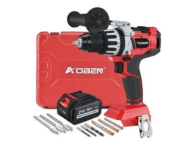 What Is The Difference Between High Torque Electric Drills And Low Torque Ele...