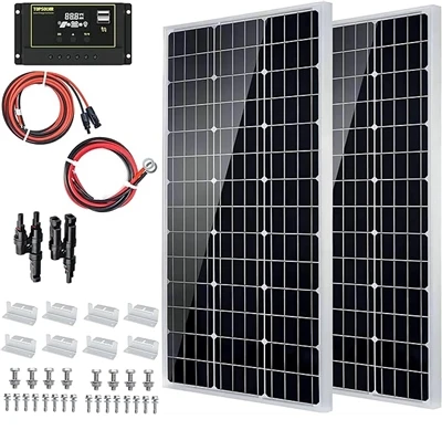 What Are The Best Practices For Home Solar Power System Installation And Main...