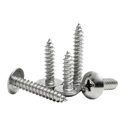 How To Avoid Locking And Discoloration Of Stainless Steel Screws
