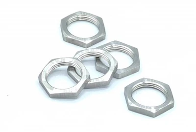 The Difference Between Thick Nuts And Thin Nuts