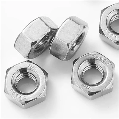 The Difference Between Flange Nuts And Regular Nuts