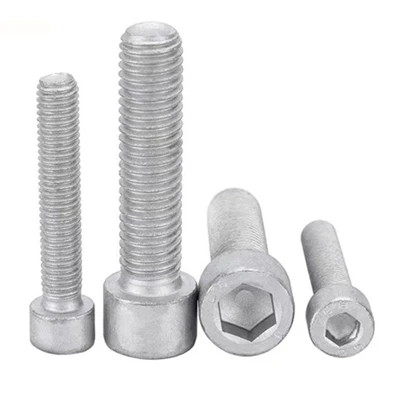 Hexagonal Socket Head Bolt