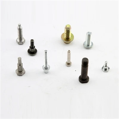 When The Bolted Connection Is in Shear, The Bolts Are Shear-resistant And The...