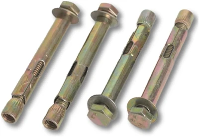 What Is The Function Of Expansion Bolts in Construction Projects?