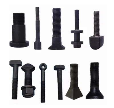 Classification Of Fasteners