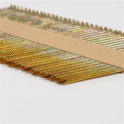 Innovations in Pallet Nail Technology Boost Durability And Sustainability