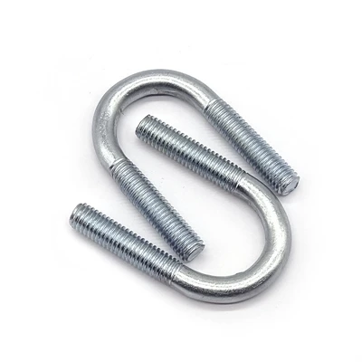 U-bolt