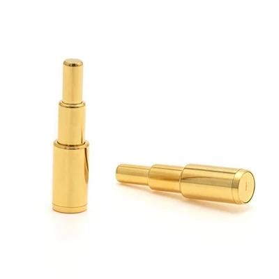 Spring Pins: The Flexible Backbone Of Precision Engineering
