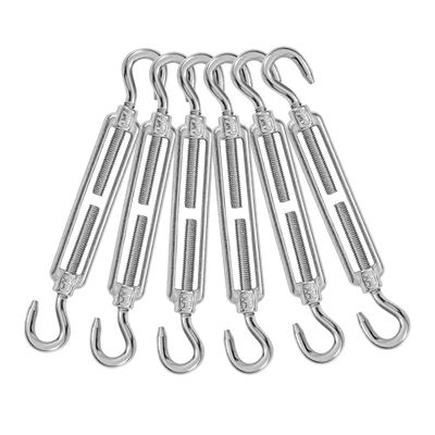 Turnbuckle Bolt