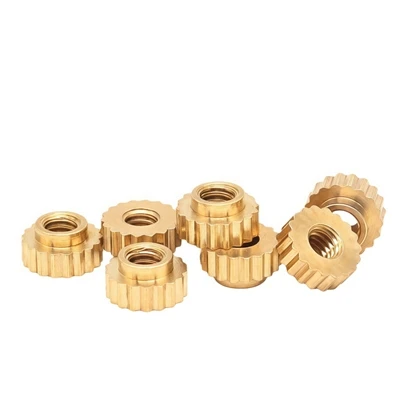 Innovative Threaded Inserts Enhance Strength And Durability in Industrial Ass...