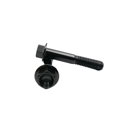 What Is The Meaning Of The Strength Grade Of Bolts？