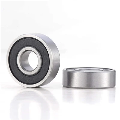 NTN Deep Groove Ball Bearings: A New Breakthrough For High Thrust Loads
