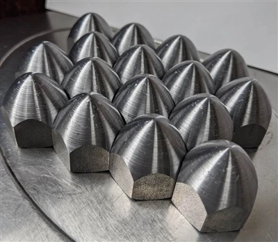 Custom-Shaped Nuts See Growing Demand in Precision Engineering And OEM Applic...