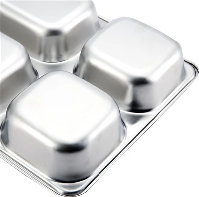 Stainless Steel Lunch Box
