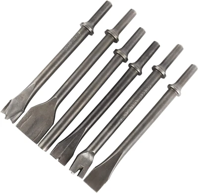 High-Performance Concrete Drill Bits See Surging Demand in Construction And R...
