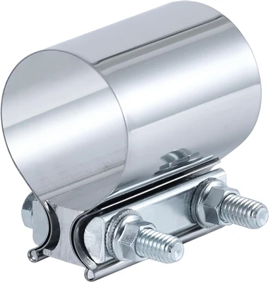 Pipe Clamp