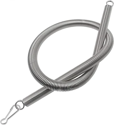 High-Performance Extension Springs Drive Innovation in Mechanical Applications