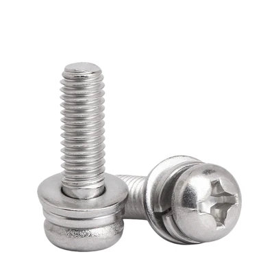 High-strength Motor Screws Help Upgrade New Energy Vehicles