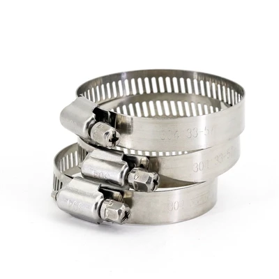 Global Demand For Durable Hose Clamps Rises With Expansion in Automotive And ...