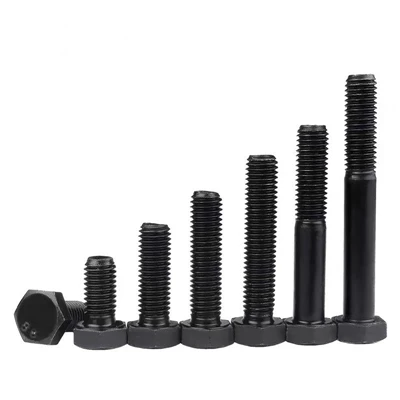 Is There Any Difference Between Black Anodizing, Black Electroplating, And Bl...