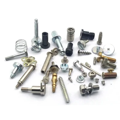 What Are The Characteristics Of Cold Heading Process For Fasteners?