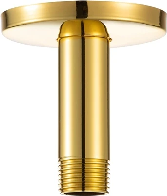 Eco-Friendly Shower Heads Drive Global Market Growth