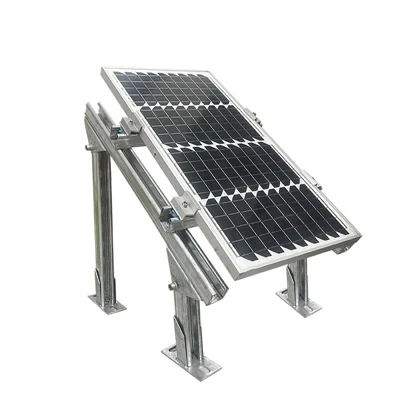Solar Photovoltaic Bracket System