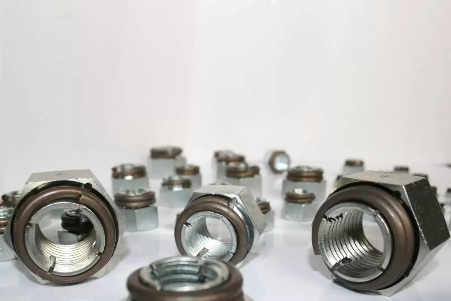Global Nut Market Sees Steady Growth Amid Rising Demand For Precision Fasteners