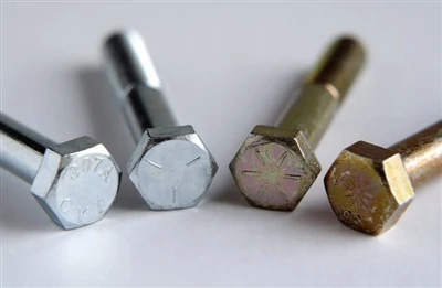 Stainless Steel Nuts See Surge in Demand From Renewable Energy Sector