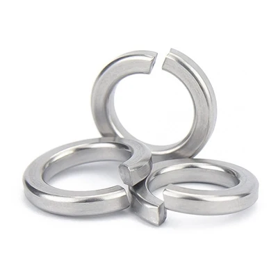 When Should Spring Washers Be Used During The Use Of Bolts?
