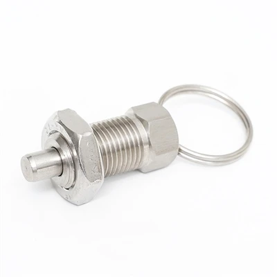 Multi-Functional Dowel Pins Gain Popularity in Precision Assembly