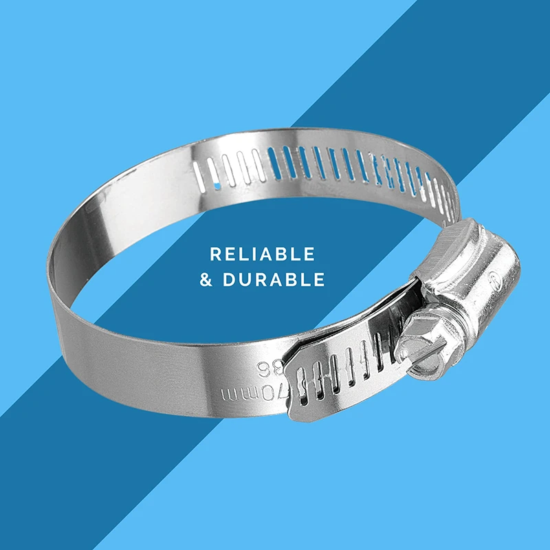 36 Hose Clamp252 36 Hose Clamp252