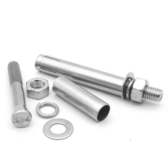 Expansion Bolt