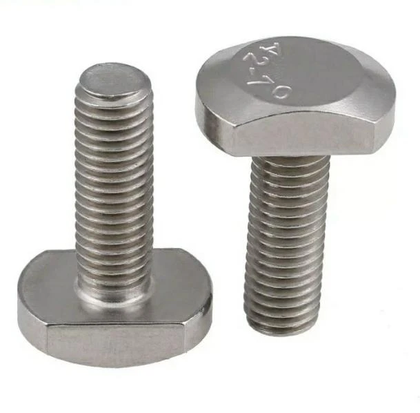 T-bolt