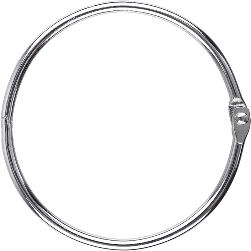 Large Snap Rings8 Large Snap Rings8
