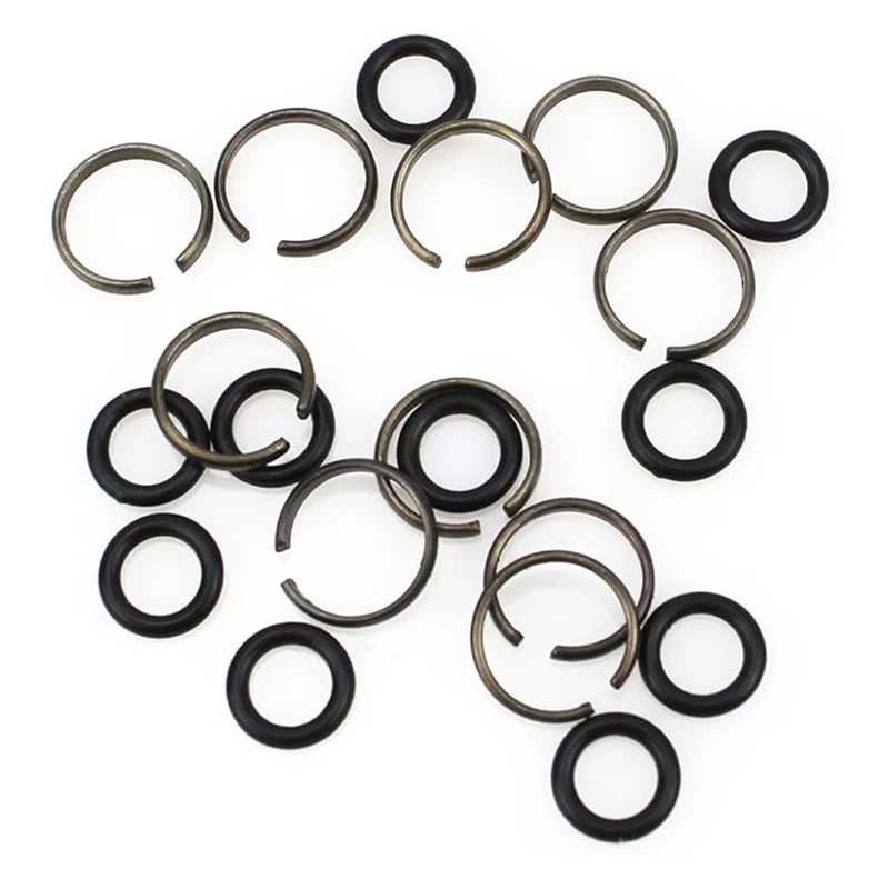 Impact wrench socket retaining ring13 Impact wrench socket retaining ring13