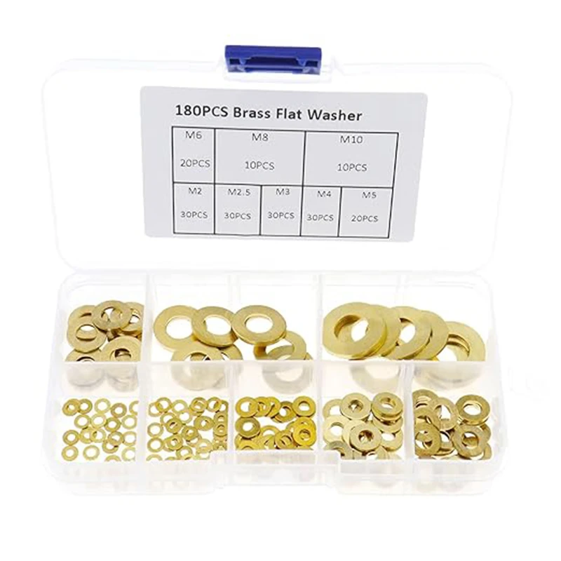 brass fender gasket metal30