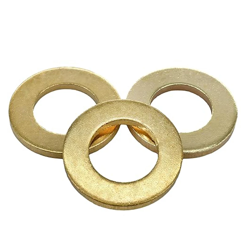 Brass Fender Washers30 Brass Fender Washers30