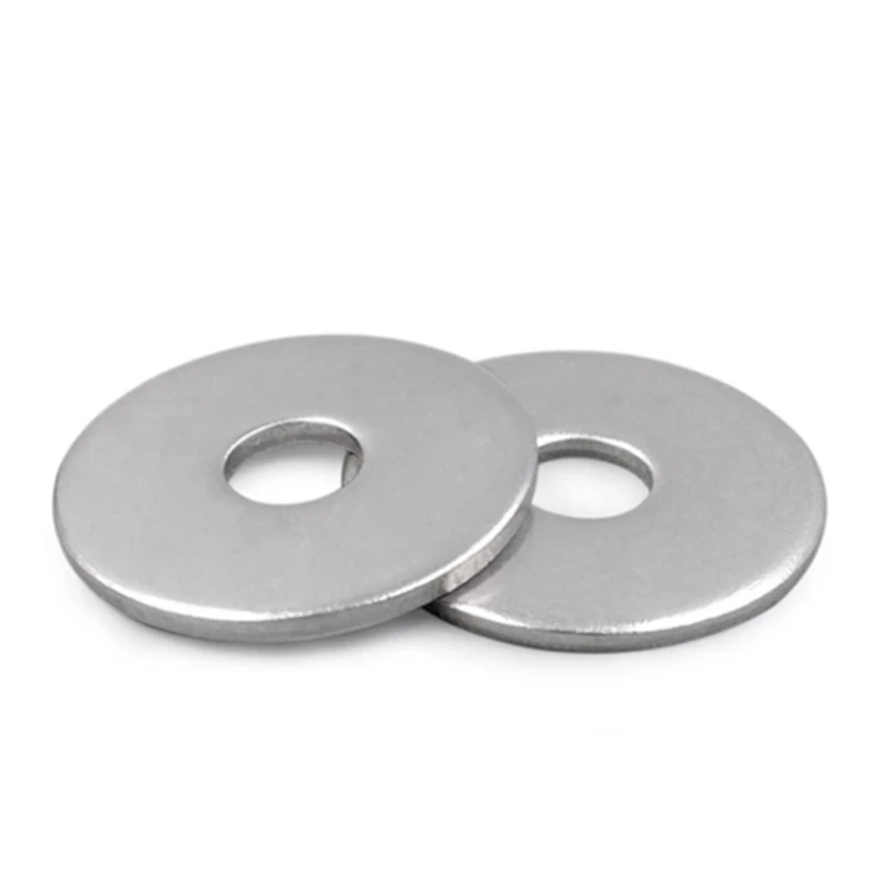 Stainless Steel Extra Thick Washer36 Stainless Steel Extra Thick Washer36