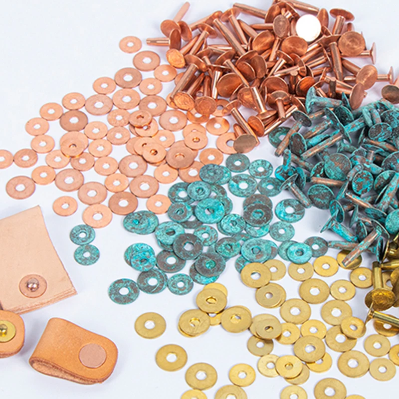 Copper Rivets145