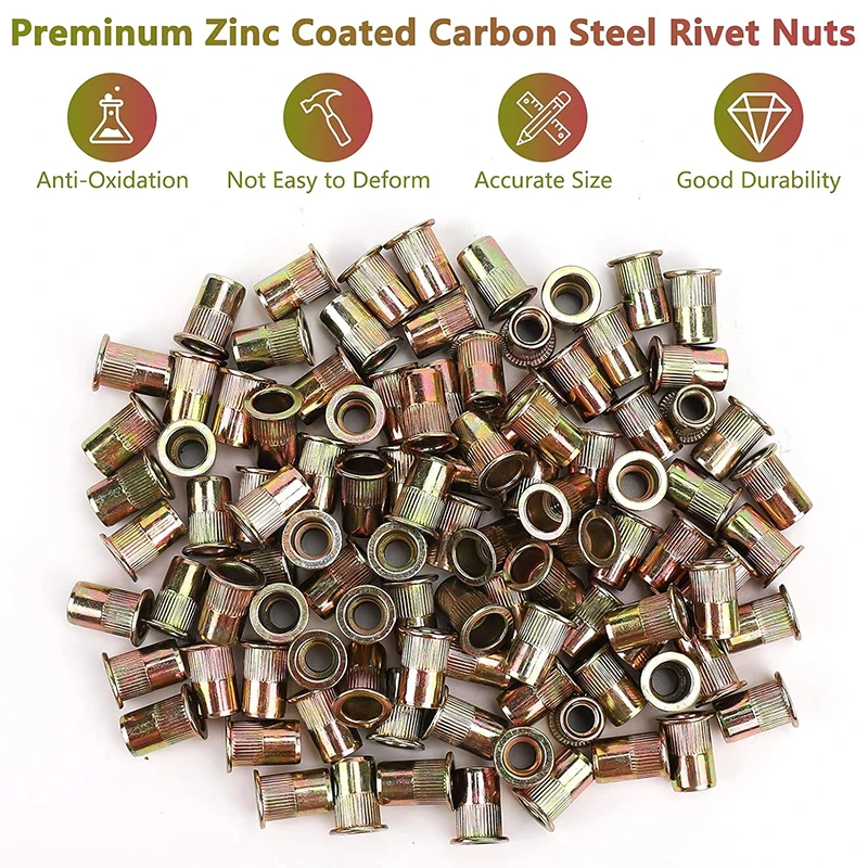 5 32 Rivets148 5 32 Rivets148