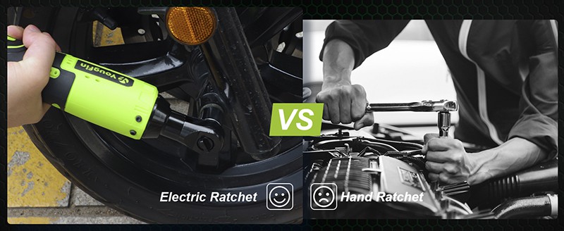 Electric Power Wrench158 Electric Power Wrench158