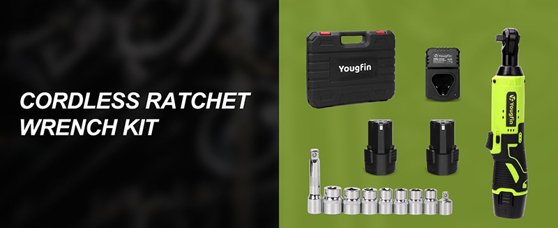 Electric Valve Wrench158 Electric Valve Wrench158