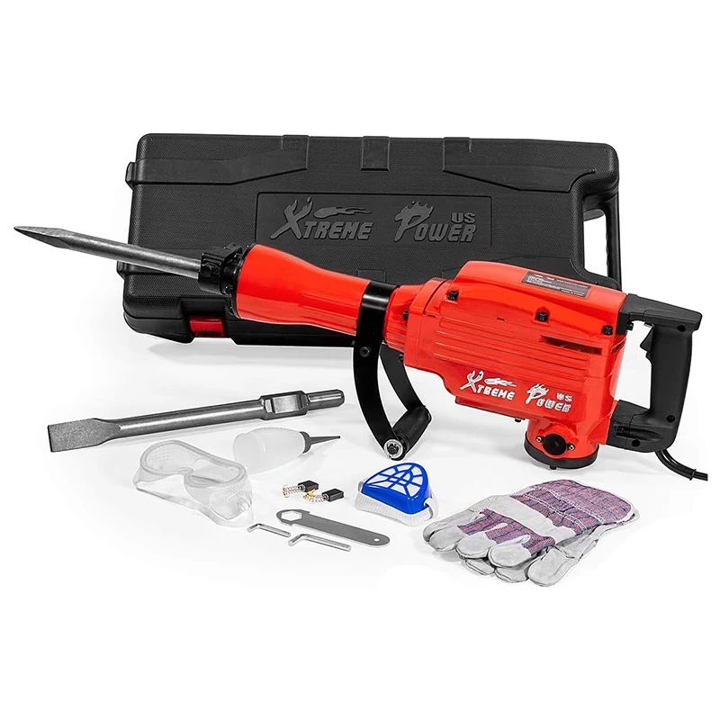 Corded Drill167