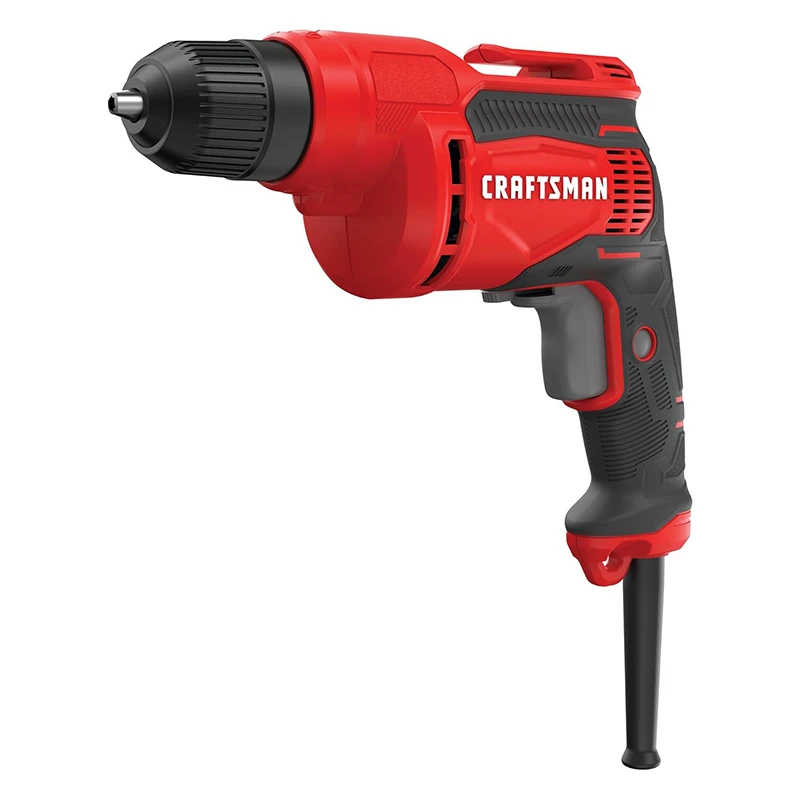 Corded Electric Drill172 Corded Electric Drill172